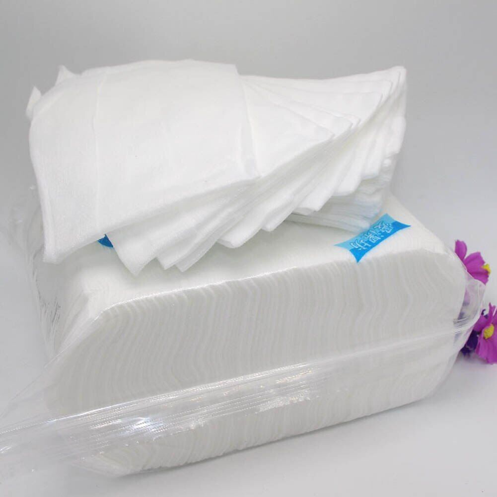 100pcs-Disposable-Electrostatic-Dust-Removal-Mop-Paper-Home-Kitchen-Bathroom-Cleaning-Cloth-Replacement-Mop-Head-Cloth-4