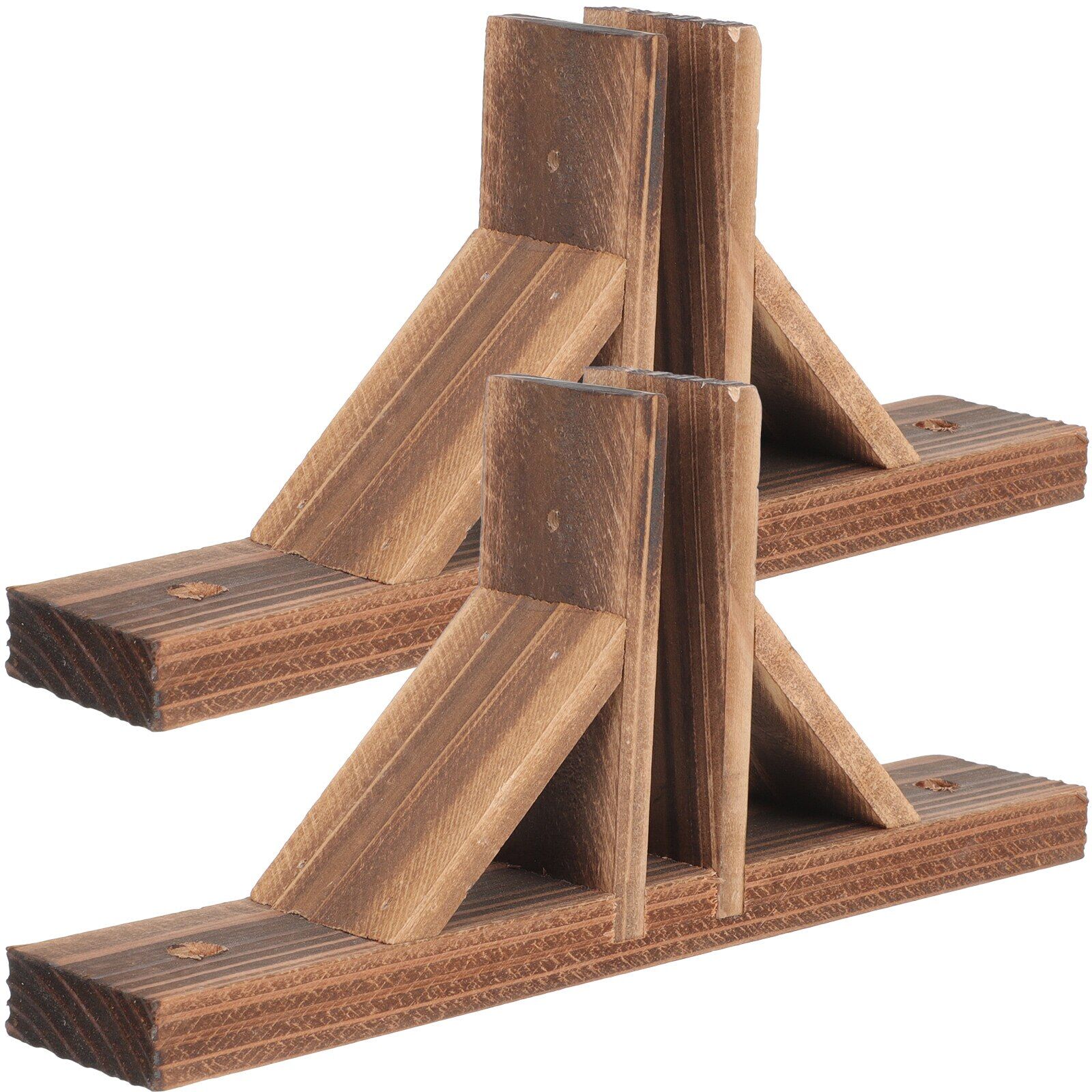 2-Pcs-Decked-Accessories-Garden-Fence-Base-Bracket-Free-Standing-Fence-Base-Wood-Fence-Base-Wooden-4