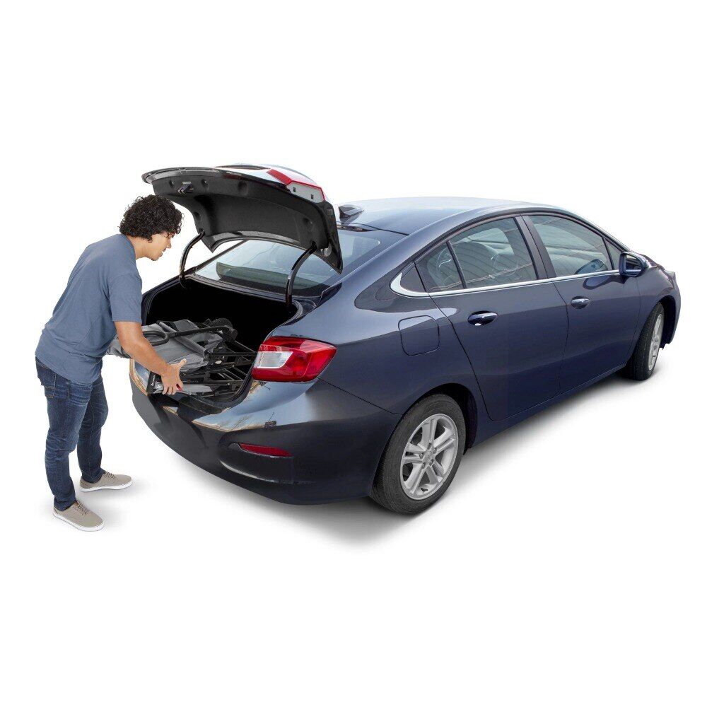 Beast-EZ-Fold-Maximum-Capacity-Heavy-Duty-Kid-Cargo-Camping-Equipment-Gray-Collapsible-Utility-Wagon-Outdoor-4