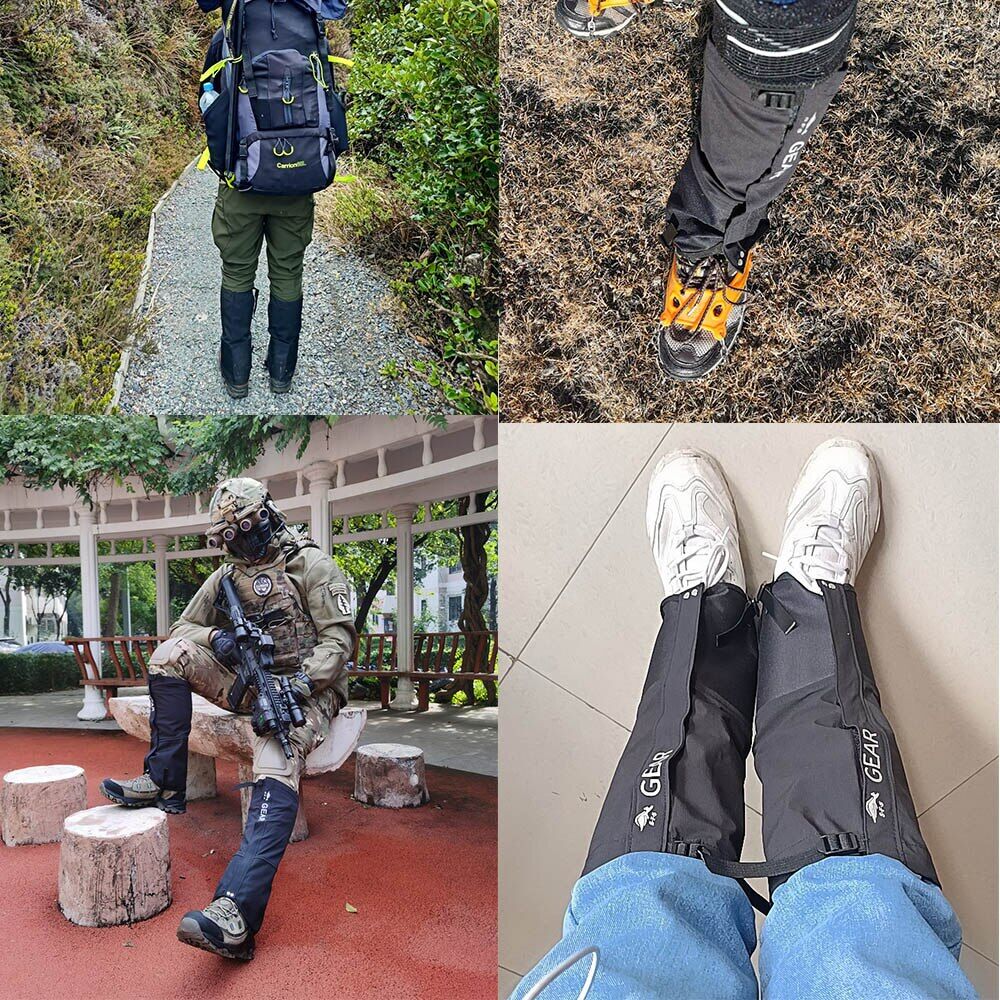 Outdoor-Travel-Leg-Warmers-Hiking-Leg-Gaiter-Waterproof-Legging-Shoes-Hunt-Climbing-Camping-Winter-Tourist-Snow-1