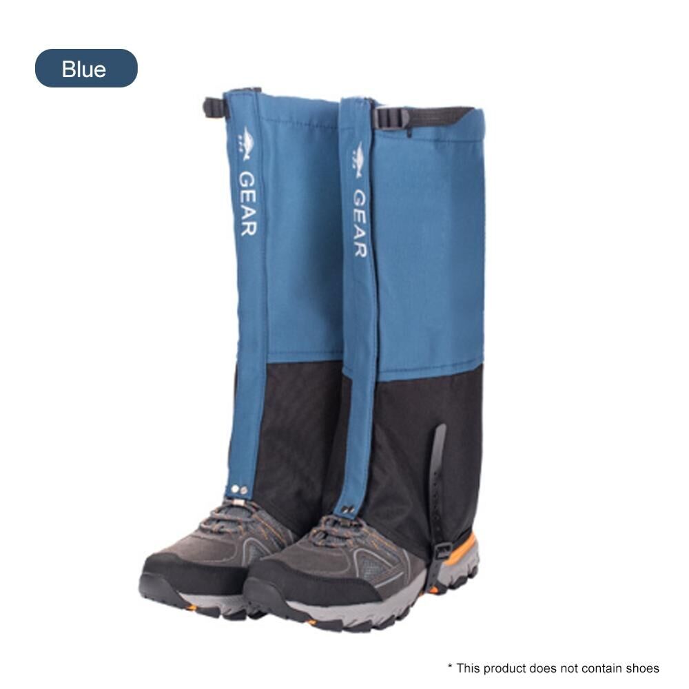Outdoor-Travel-Leg-Warmers-Hiking-Leg-Gaiter-Waterproof-Legging-Shoes-Hunt-Climbing-Camping-Winter-Tourist-Snow-3